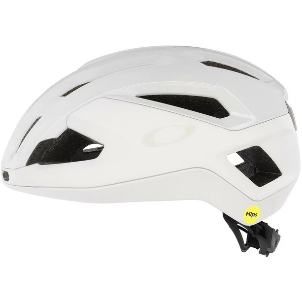 Oakley ARO3 Endurance EU Helm Weiß – Bild 5