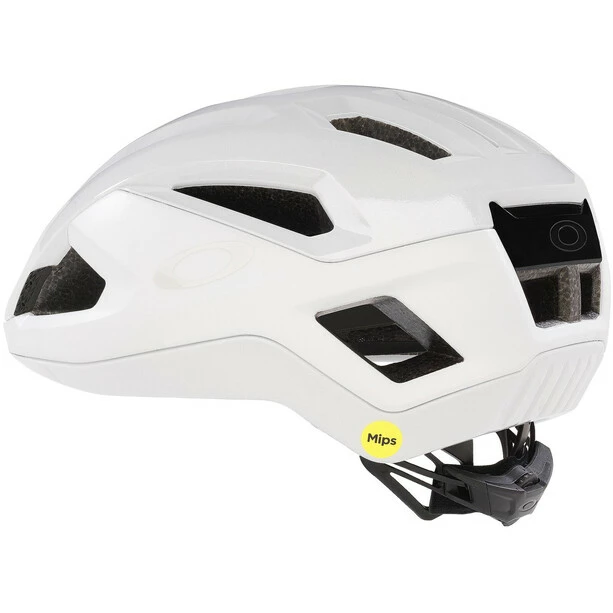 Oakley ARO3 Endurance EU Helm Weiß – Bild 6