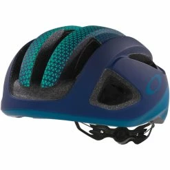 Oakley ARO3 Helm Blau