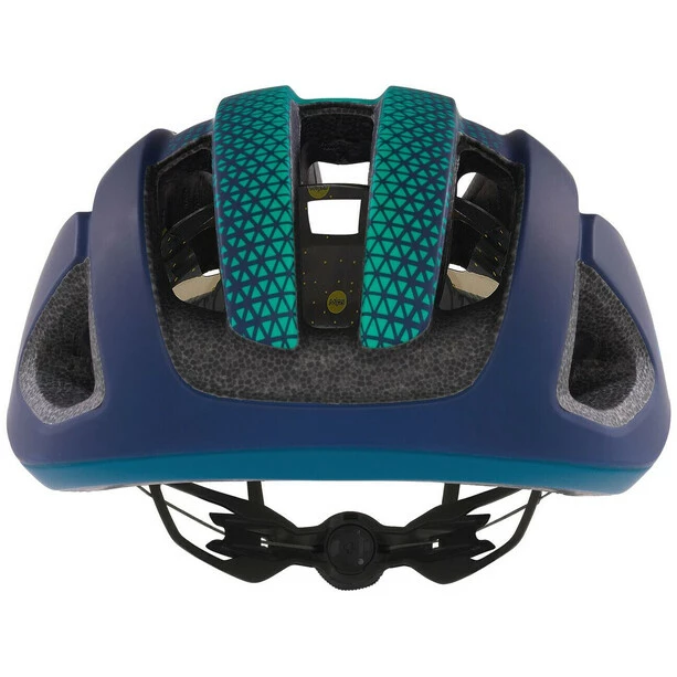 Oakley ARO3 Helm Blau – Bild 2