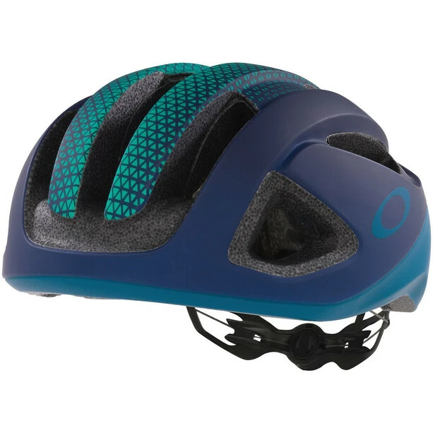 Oakley ARO3 Helm Blau – Bild 3