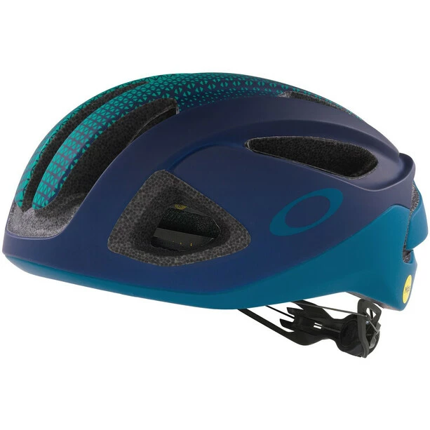 Oakley ARO3 Helm Blau – Bild 4