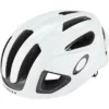 Oakley ARO3 Helm Weiß/schwarz