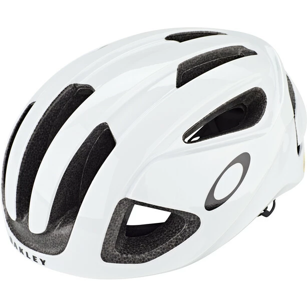 Oakley ARO3 Helm Weiß/schwarz