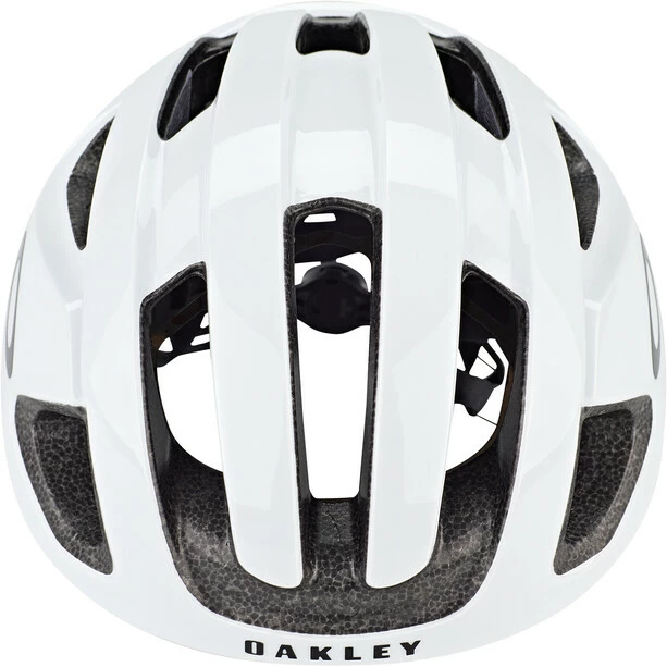 Oakley ARO3 Helm Weiß/schwarz – Bild 2