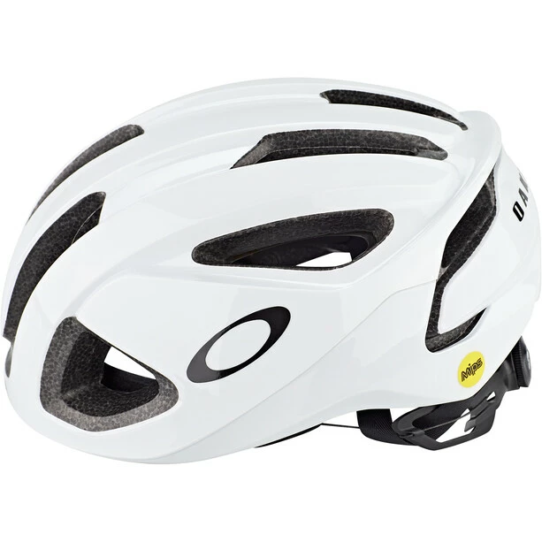 Oakley ARO3 Helm Weiß/schwarz – Bild 3