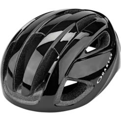 Oakley ARO3 Lite Helm Schwarz