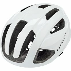 Oakley ARO3 Lite Helm Weiß