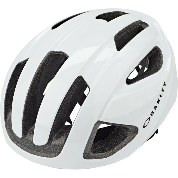 Oakley ARO3 Lite Helm Weiß