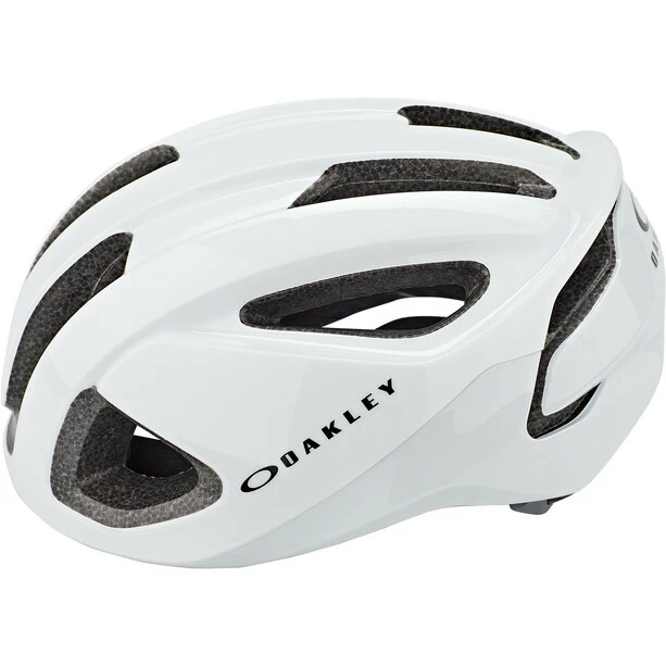 Oakley ARO3 Lite Helm Weiß – Bild 3