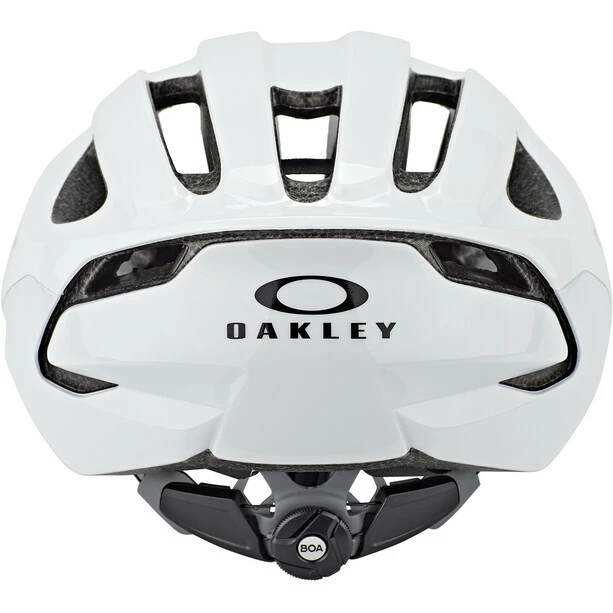 Oakley ARO3 Lite Helm Weiß – Bild 5