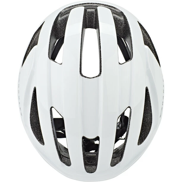 Oakley ARO3 Lite Helm Weiß – Bild 6