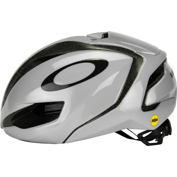 Oakley ARO5 Helm Grau – Bild 3