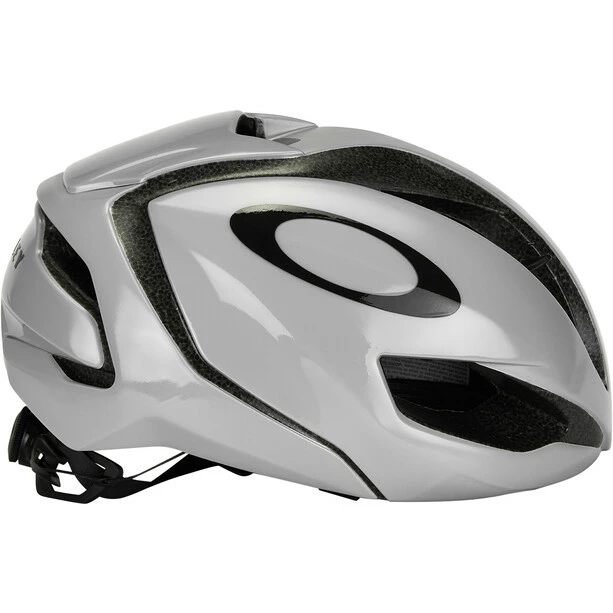 Oakley ARO5 Helm Grau – Bild 4