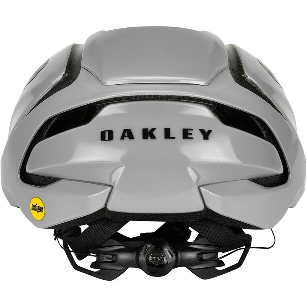Oakley ARO5 Helm Grau – Bild 5