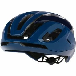 Oakley ARO5 Race EU Helm Blau