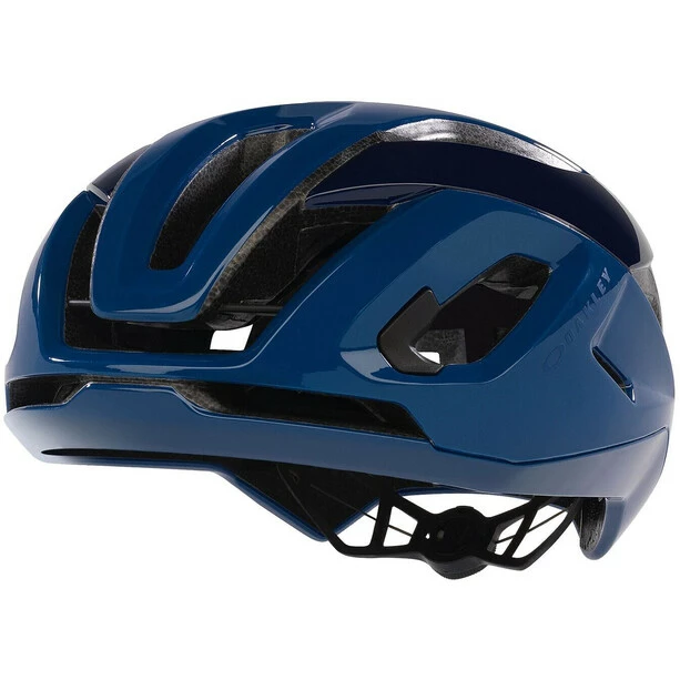 Oakley ARO5 Race EU Helm Blau – Bild 3