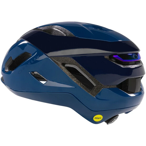 Oakley ARO5 Race EU Helm Blau – Bild 6
