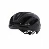 Oakley ARO5 Race ICE EU Helm Schwarz
