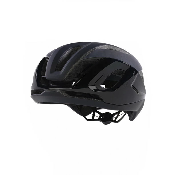 Oakley ARO5 Race ICE EU Helm Schwarz