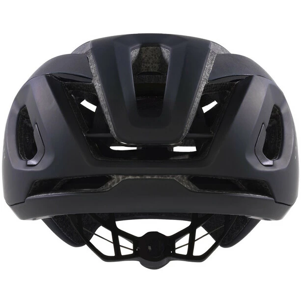 Oakley ARO5 Race ICE EU Helm Schwarz – Bild 2