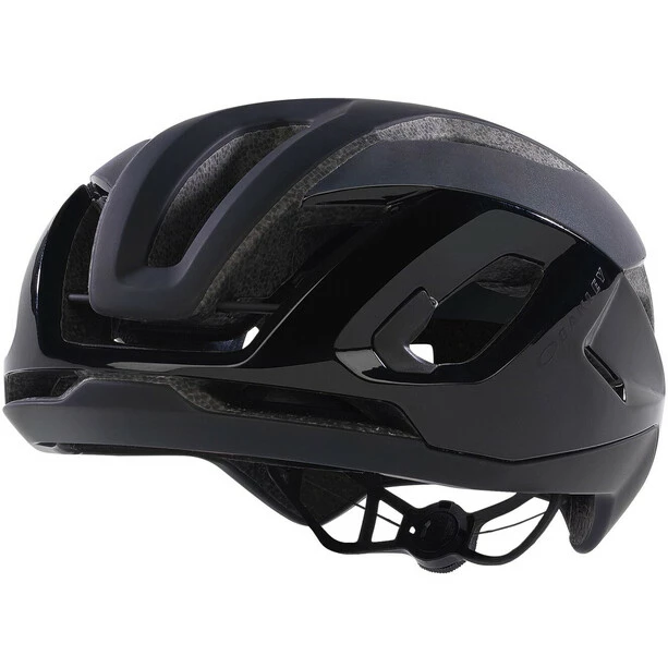 Oakley ARO5 Race ICE EU Helm Schwarz – Bild 3