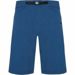 Oakley Drop In MTB Shorts Herren Blau