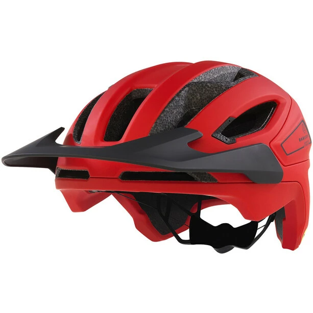 Oakley DRT3 Helm Rot – Bild 3