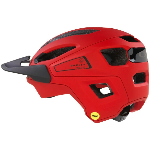 Oakley DRT3 Helm Rot – Bild 6