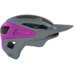 Oakley DRT3 Helm Grau