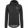 Oakley Elmnts Shell Jacke Herren Schwarz