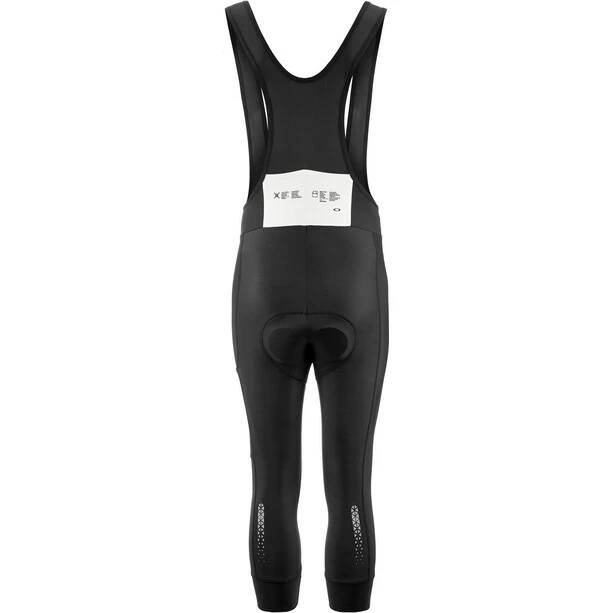 Oakley Endurance Cargo Bib Knickers Herren Schwarz – Bild 3