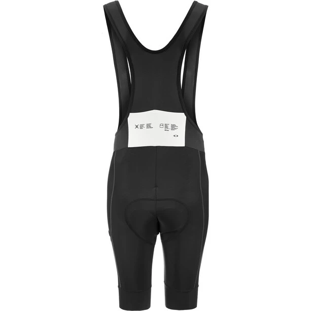 Oakley Endurance Cargo Trägershorts Herren Schwarz – Bild 3