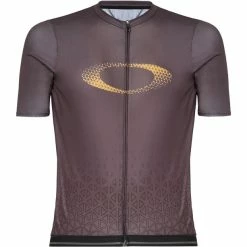 Oakley Endurance Packable Trikot Herren Grau