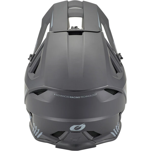 O'Neal Blade Polyacrylite Helm Delta Schwarz – Bild 5