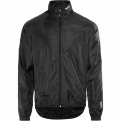O'Neal Breeze Regenjacke Herren Schwarz