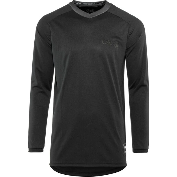 O'Neal Element Trikot Herren Schwarz