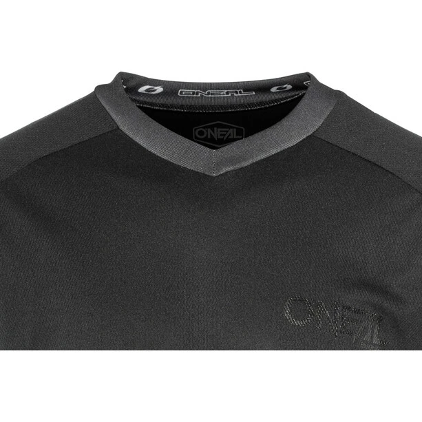 O'Neal Element Trikot Herren Schwarz – Bild 4