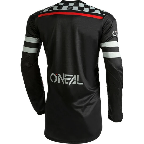 O'Neal Element Trikot Herren Schwarz – Bild 2