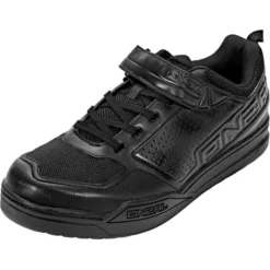 O'Neal Flow SPD Schuhe Herren Schwarz