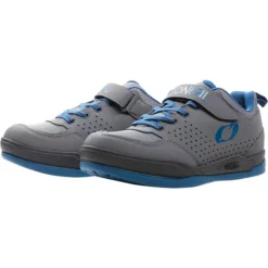 O'Neal Flow SPD Schuhe Herren Grau/blau
