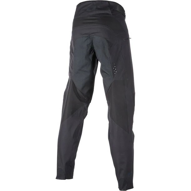 O'Neal Legacy Hose Herren Schwarz – Bild 2
