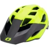O'Neal Matrix Helm Gelb