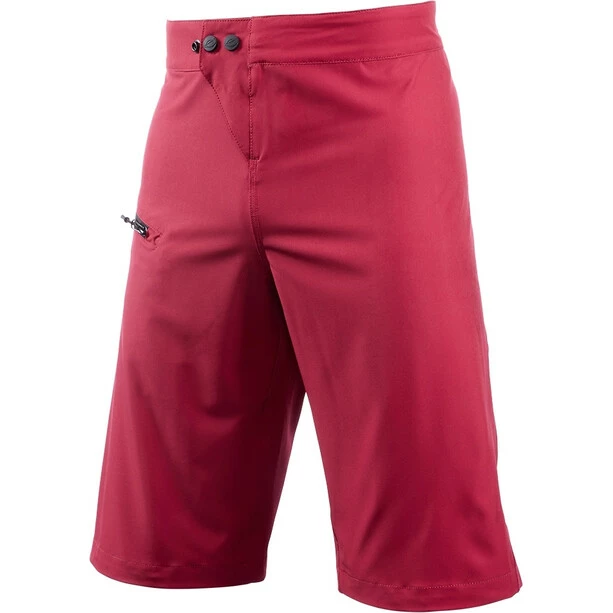 O'Neal Matrix Shorts Herren Rot