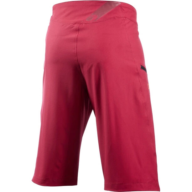O'Neal Matrix Shorts Herren Rot – Bild 2