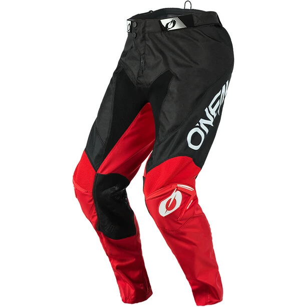 O'Neal Mayhem Lite Hose Herren Schwarz/rot