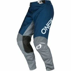 O'Neal Mayhem Lite Hose Herren Blau/grau