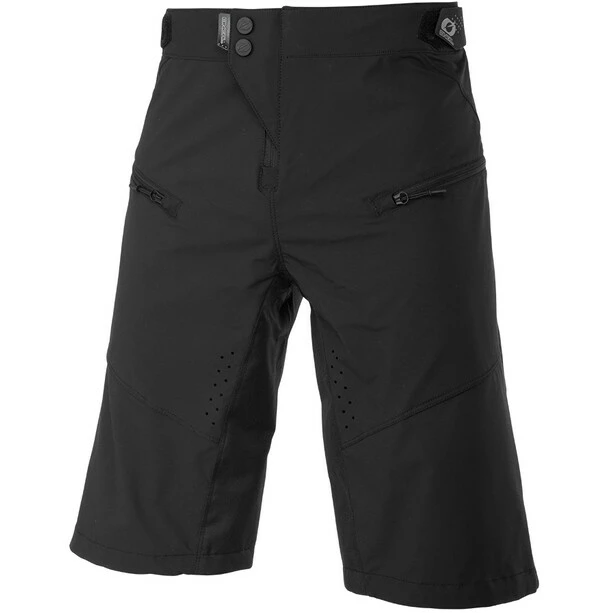 O'Neal Pin It Shorts Herren Schwarz