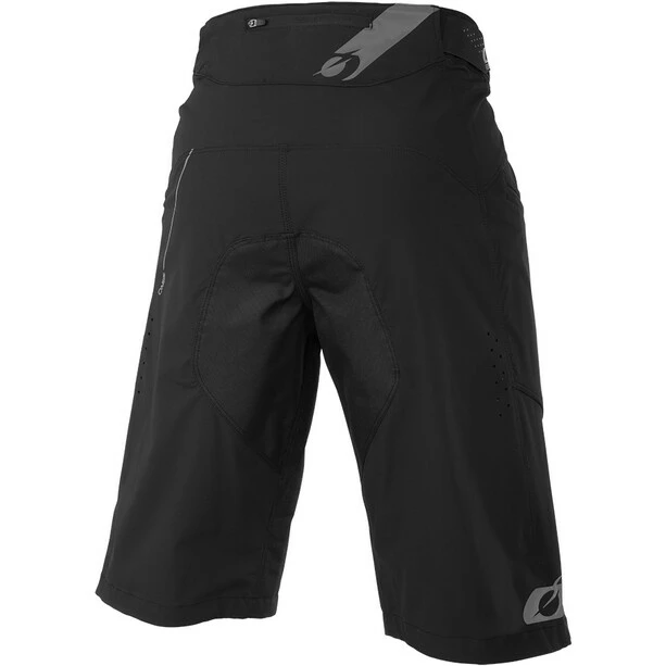 O'Neal Pin It Shorts Herren Schwarz – Bild 2