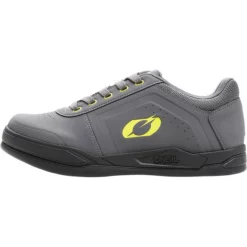 O'Neal Pinned SPD Schuhe Herren Grau/gelb